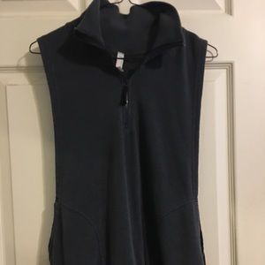 Free People movement vest